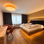 Bio- und Wellnesshotel Eggensberger