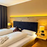Bio- und Wellnesshotel Eggensberger