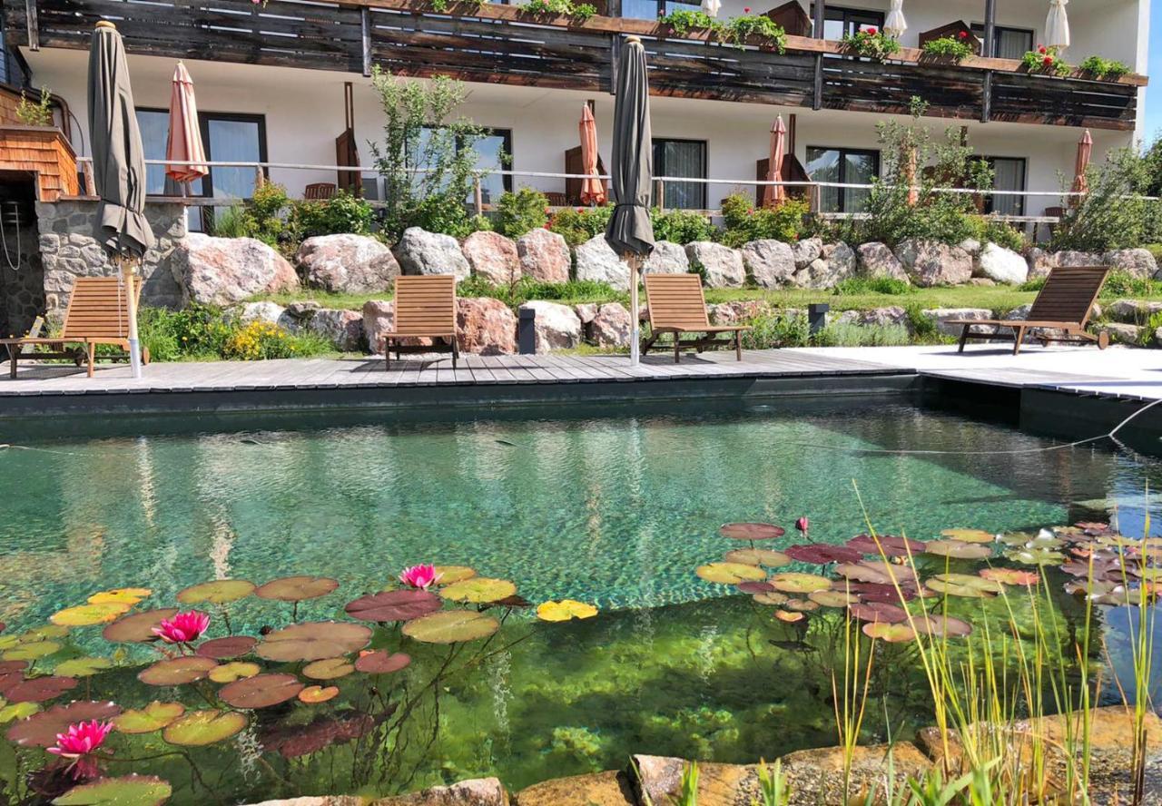 Hotel Bio- Und Wellnesshotel Eggensberger 4*
