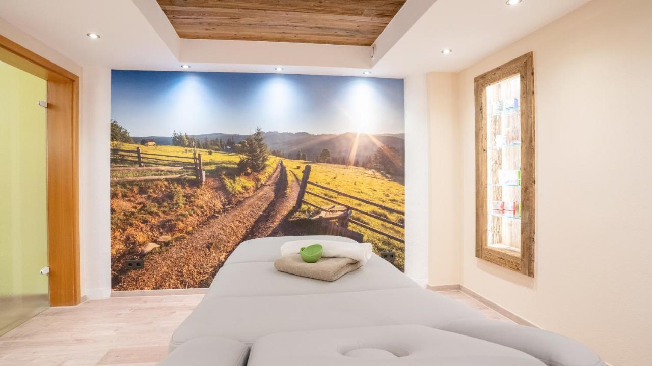 Bio- Und Wellnesshotel Eggensberger Hotel