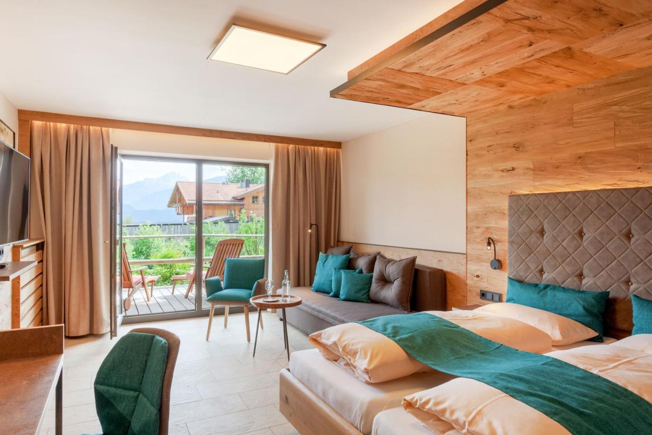 Bio- Und Wellnesshotel Eggensberger 4*