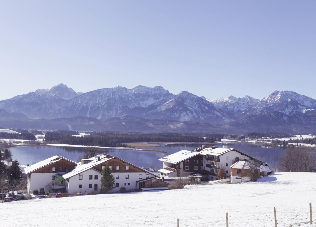Bio- Und Wellnesshotel Eggensberger