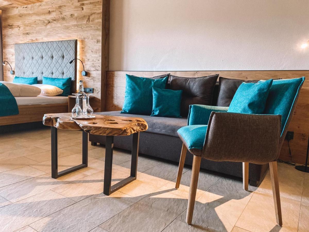 Bio- Und Wellnesshotel Eggensberger