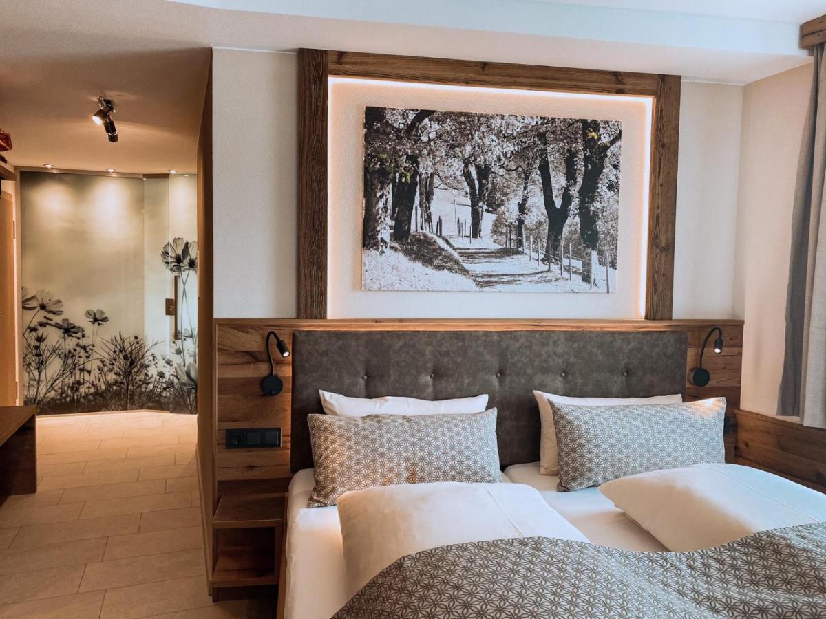 Bio- Und Wellnesshotel Eggensberger Hotel
