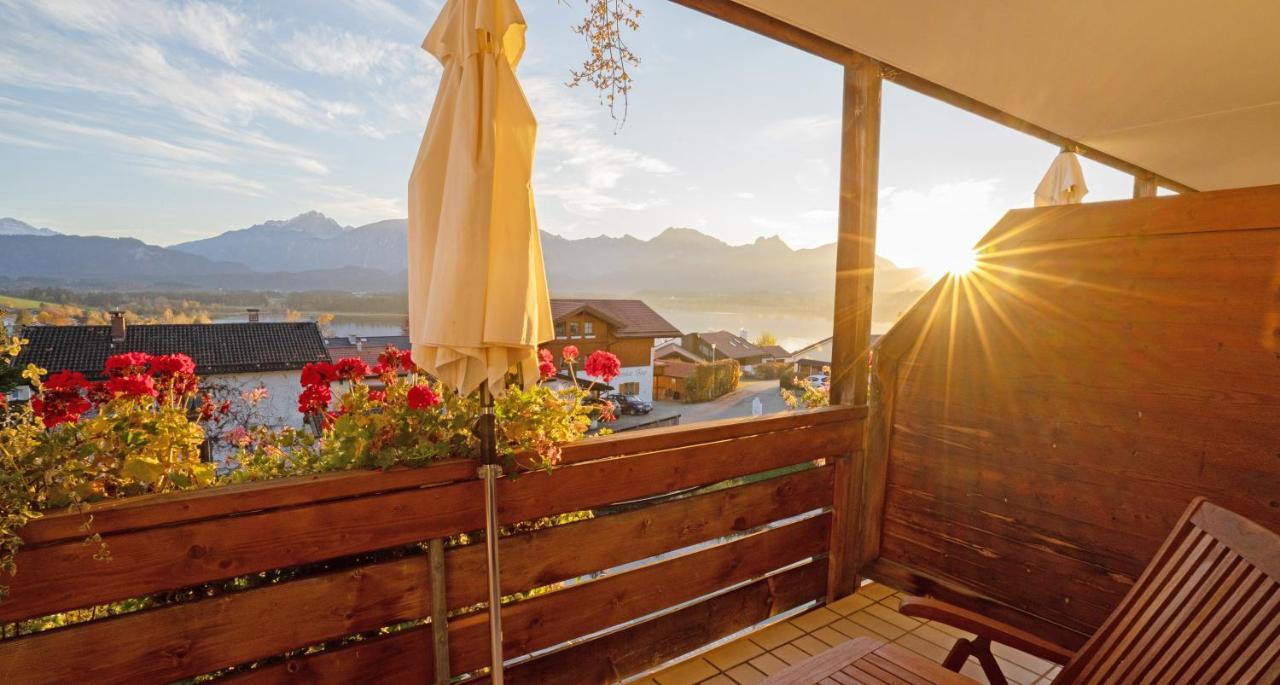 Bio- Und Wellnesshotel Eggensberger Hotel 4*