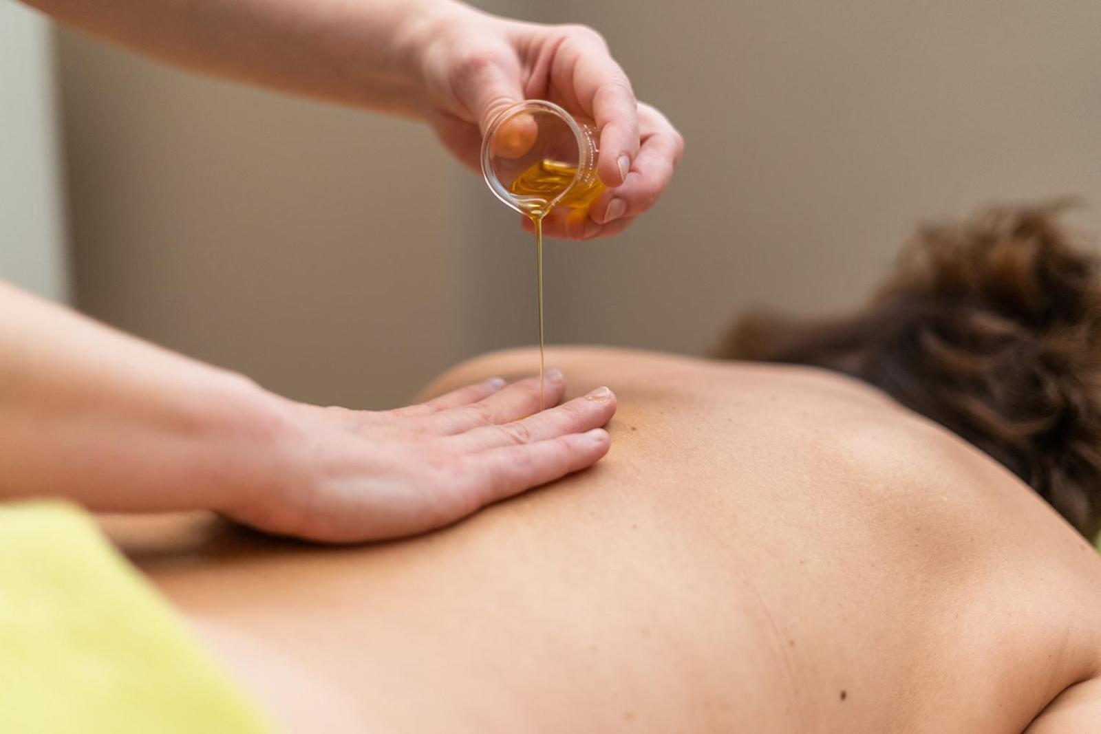 Hotel Bio- Und Wellnesshotel Eggensberger