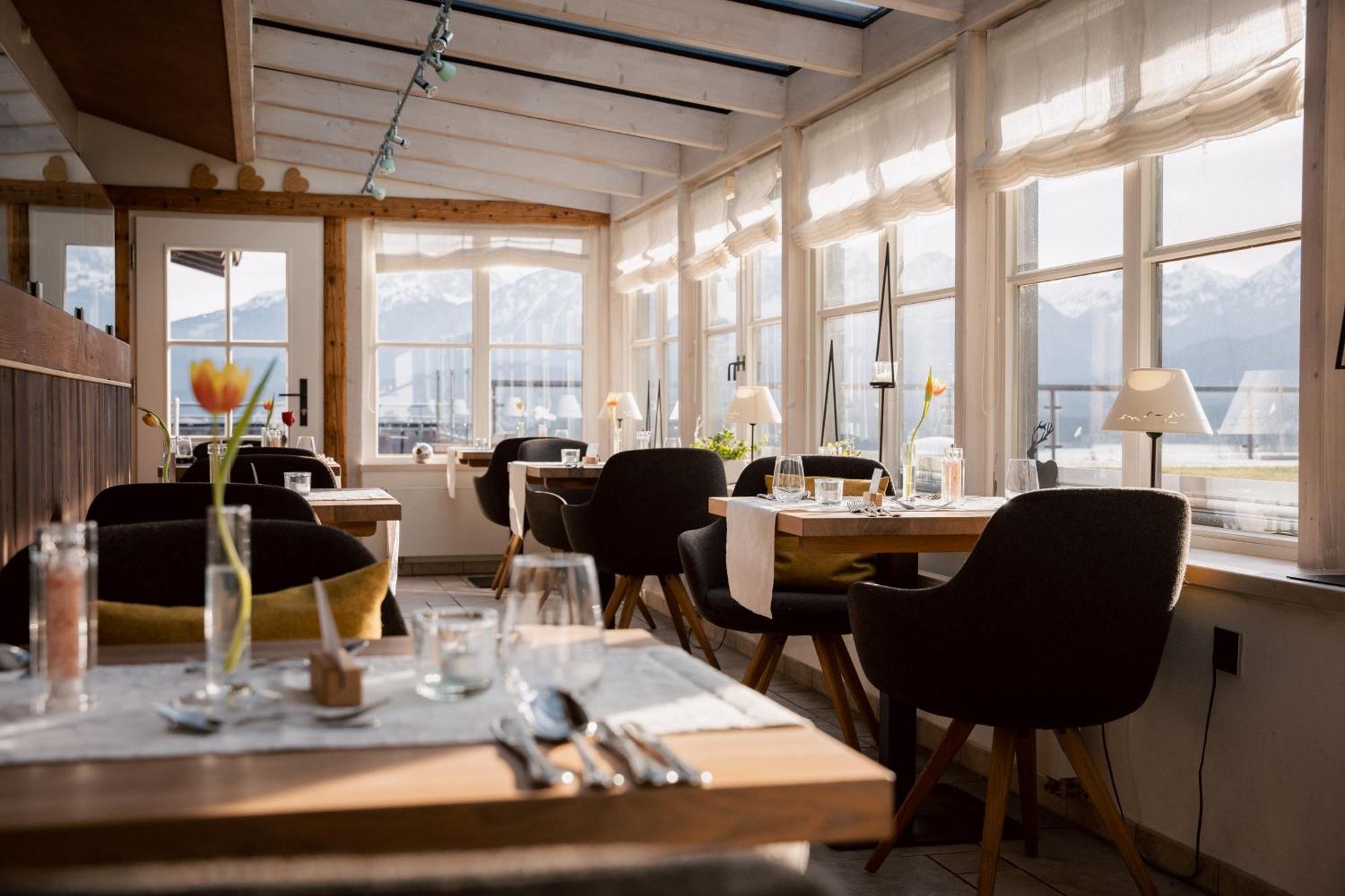 Hotel Bio- Und Wellnesshotel Eggensberger Füssen