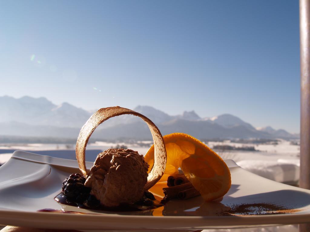 Bio- Und Wellnesshotel Eggensberger Füssen